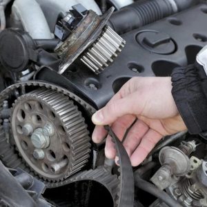 Belts, Hoses