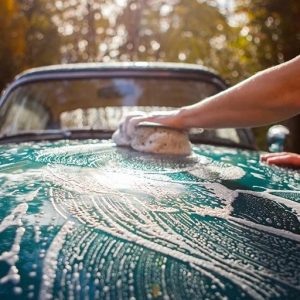 Car Wash Supplies